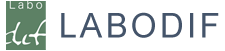 Labodif Logo