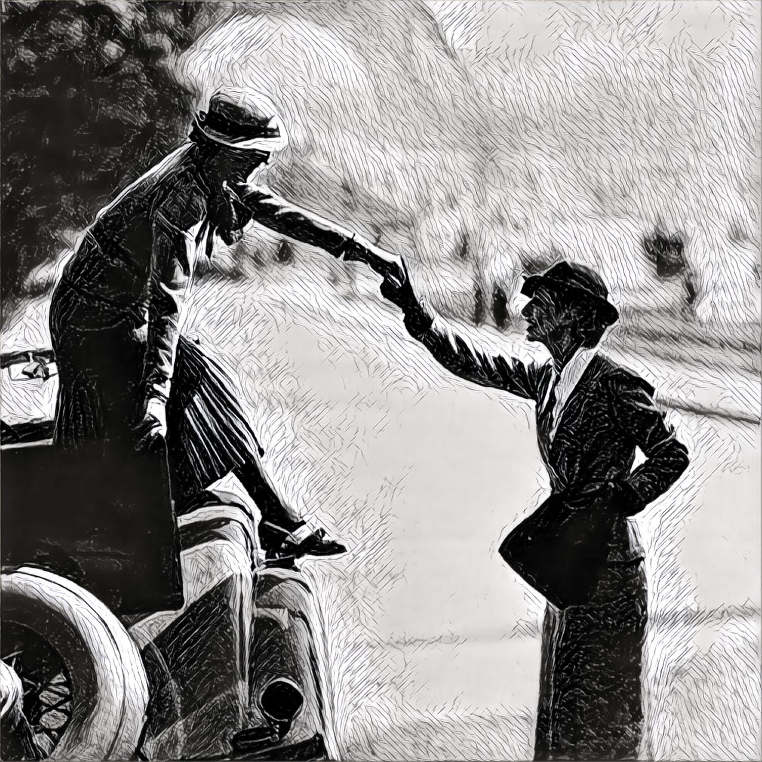 passaggio