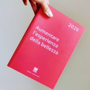 Agenda Labodif 2026 - Aumentare l'esperienza della bellezza