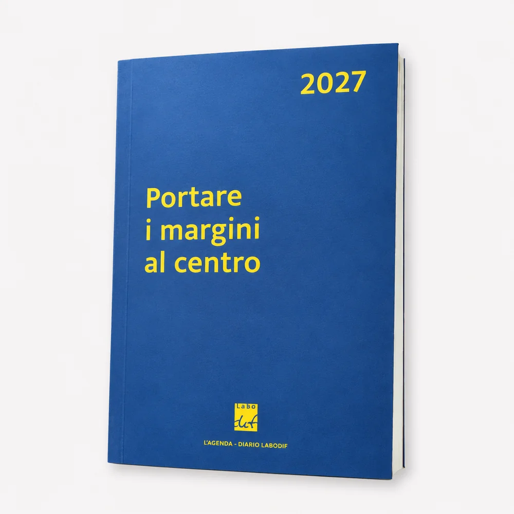 Agenda Labodif 2027